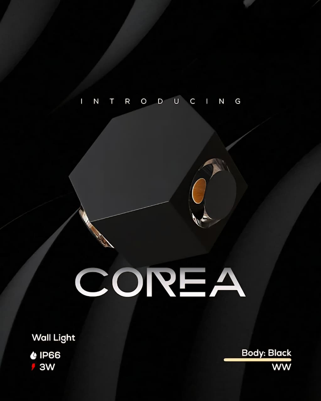 Corea Lights product image 1
