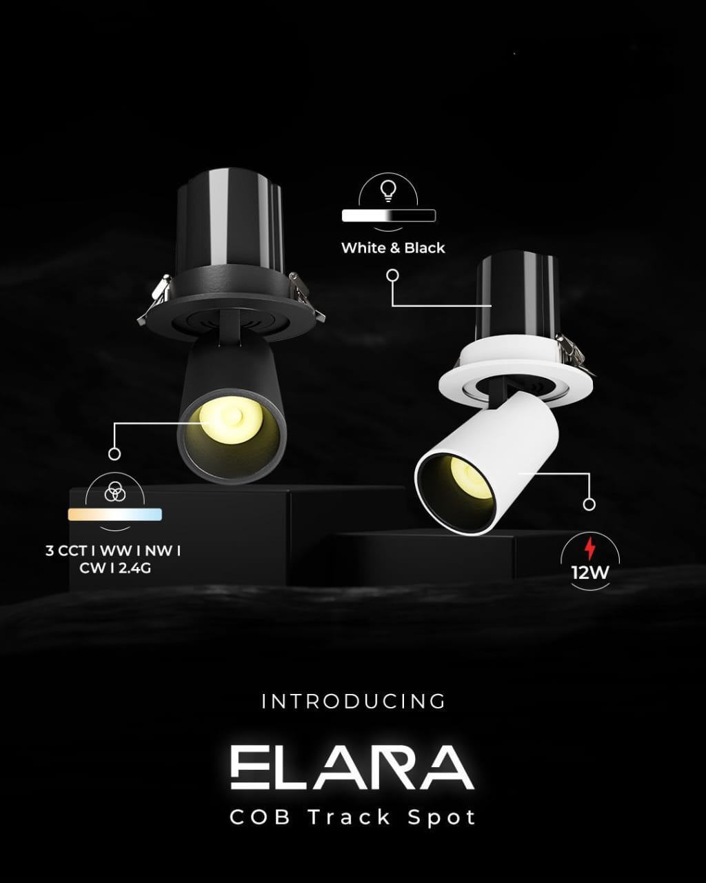 Elara Lights product image 1