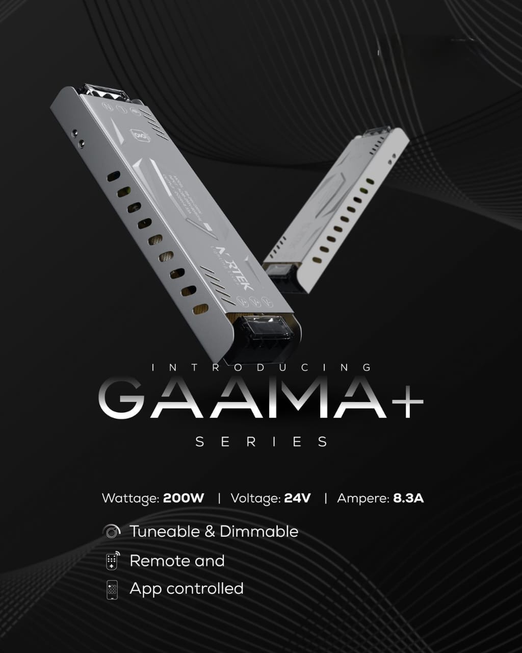 Gamma Lights product image 1