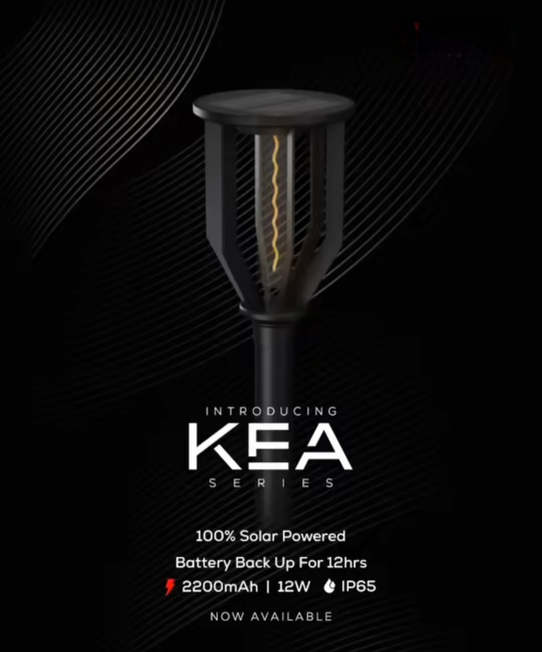Kea Lights product image 1