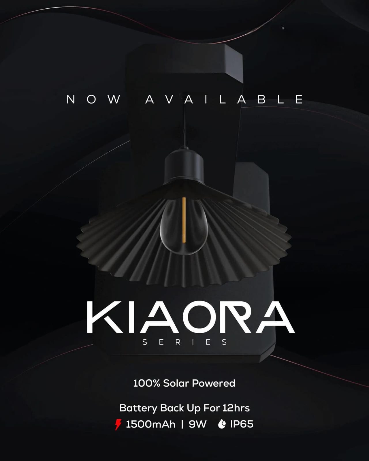 Kiora Lights product image 1