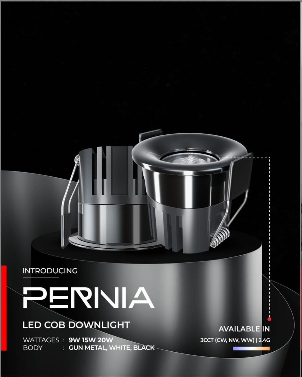 Pernia Lights product image 1