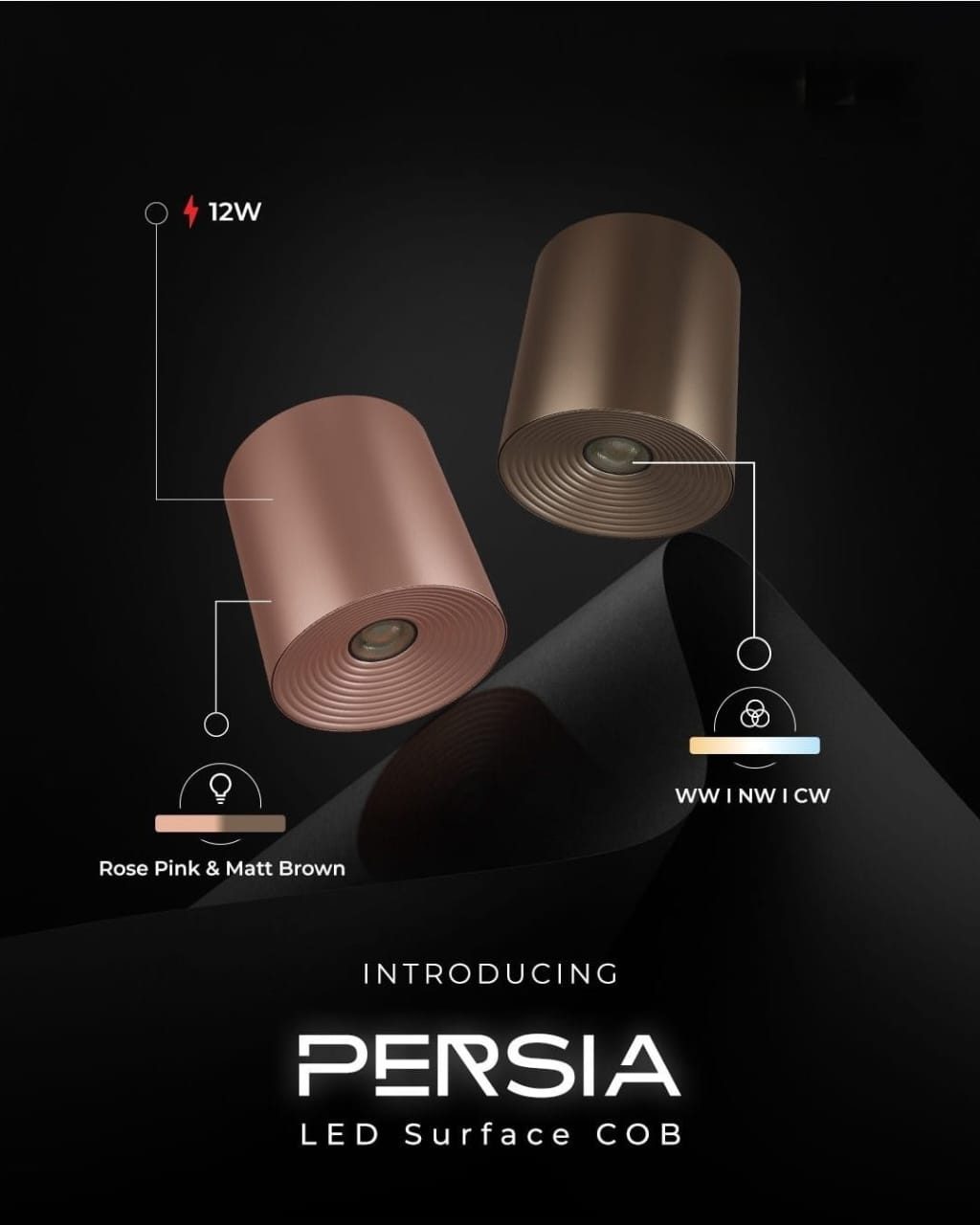 Persia Lights product image 1