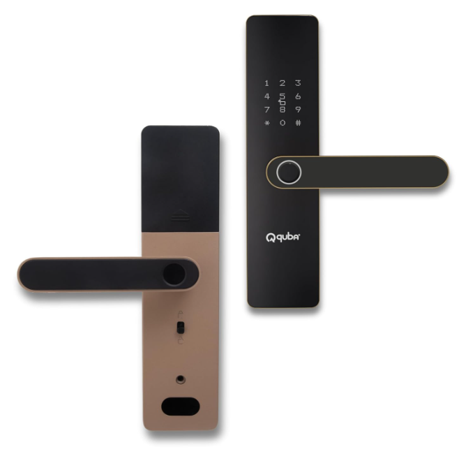 Qlick Smart Lock product image 1