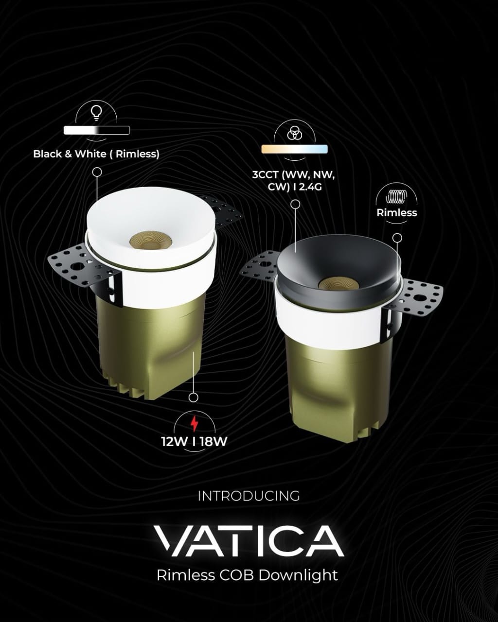 Vatica Lights product image 1