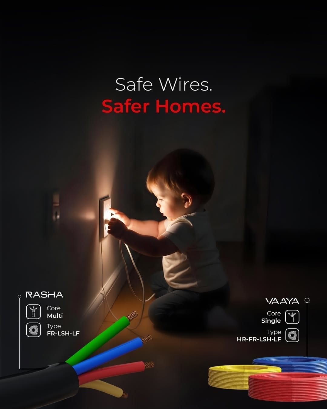 Vaaya Wire product image 1