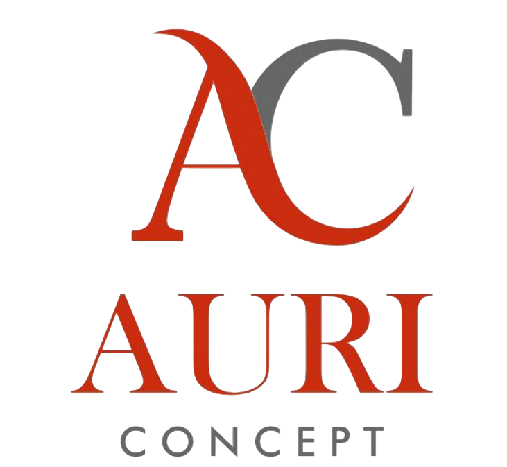 Auri Concept Logo